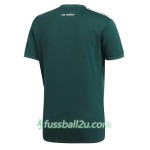 Günstige Fußballtrikots Mexiko Frauens Heimtrikot WM 2018